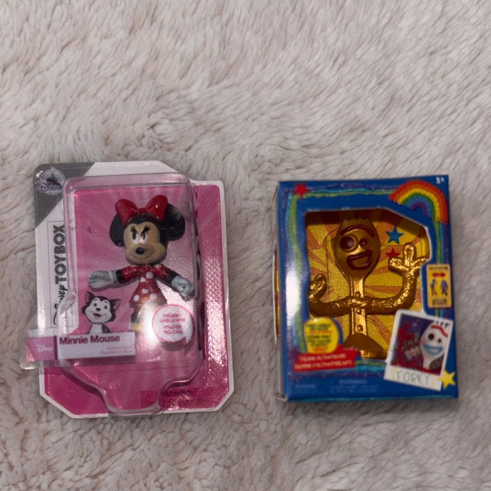Shopkins Colorful Miniature Toy Set - Picture 4 of 10
